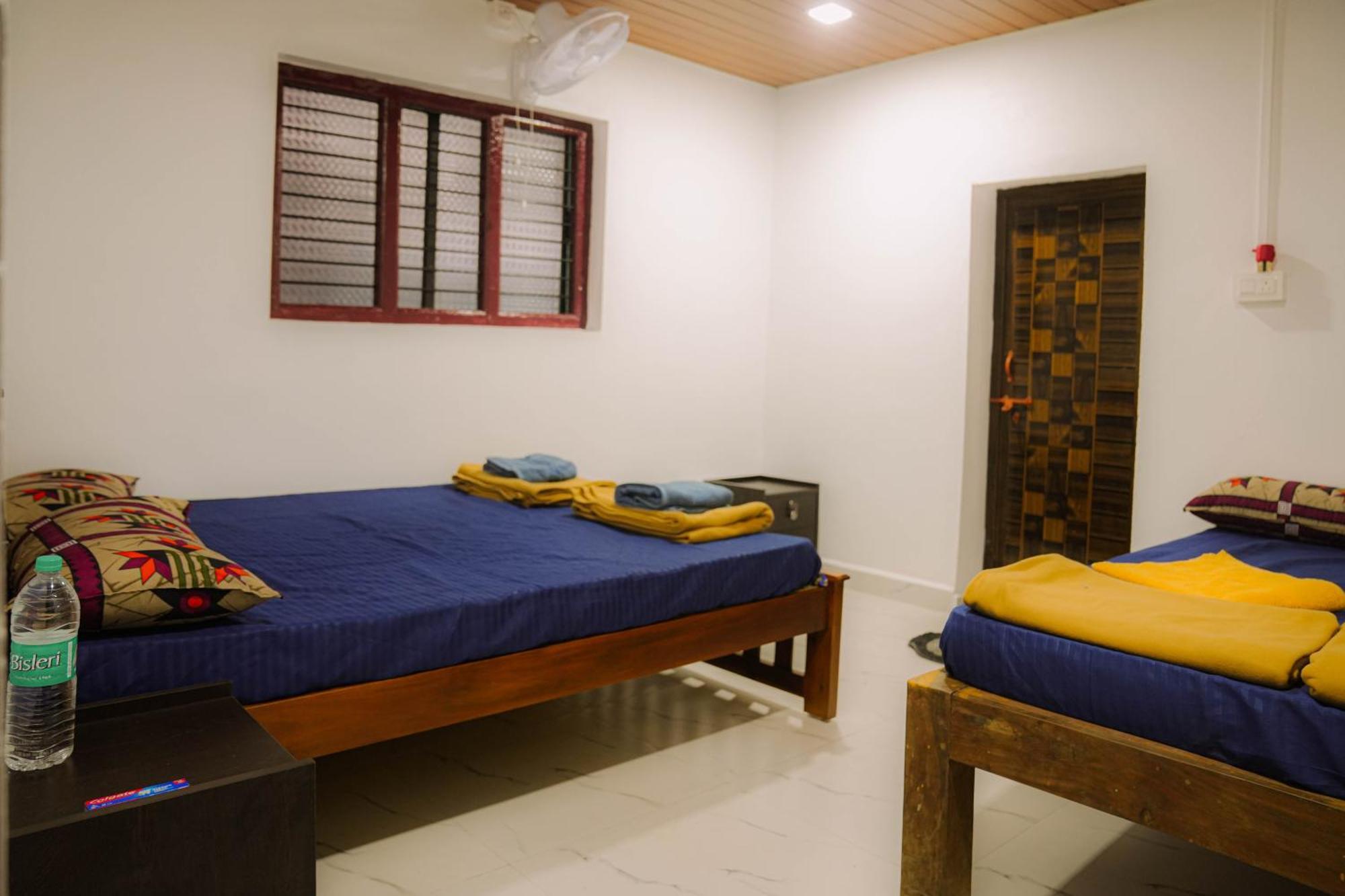 White Sand Beach Stay Resort Kumta Cameră foto