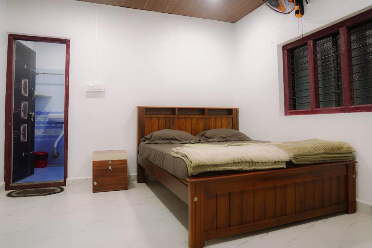 White Sand Beach Stay Resort Kumta Exterior foto
