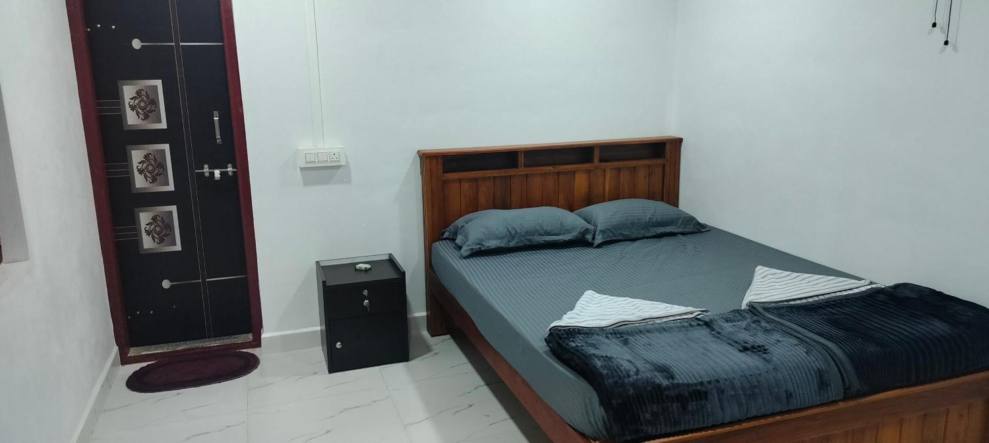 White Sand Beach Stay Resort Kumta Exterior foto
