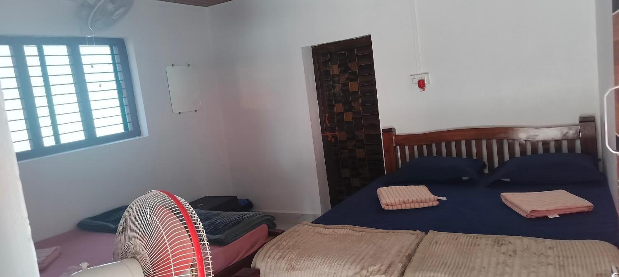 White Sand Beach Stay Resort Kumta Cameră foto